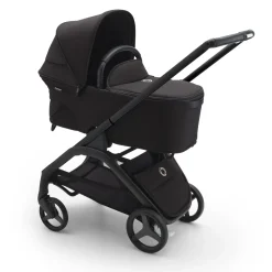 Best Dragonfly Pram Body Complete - Black Kids Strollers|Strollers & Trailers