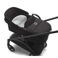 Best Dragonfly Pram Body Complete - Black Kids Strollers|Strollers & Trailers