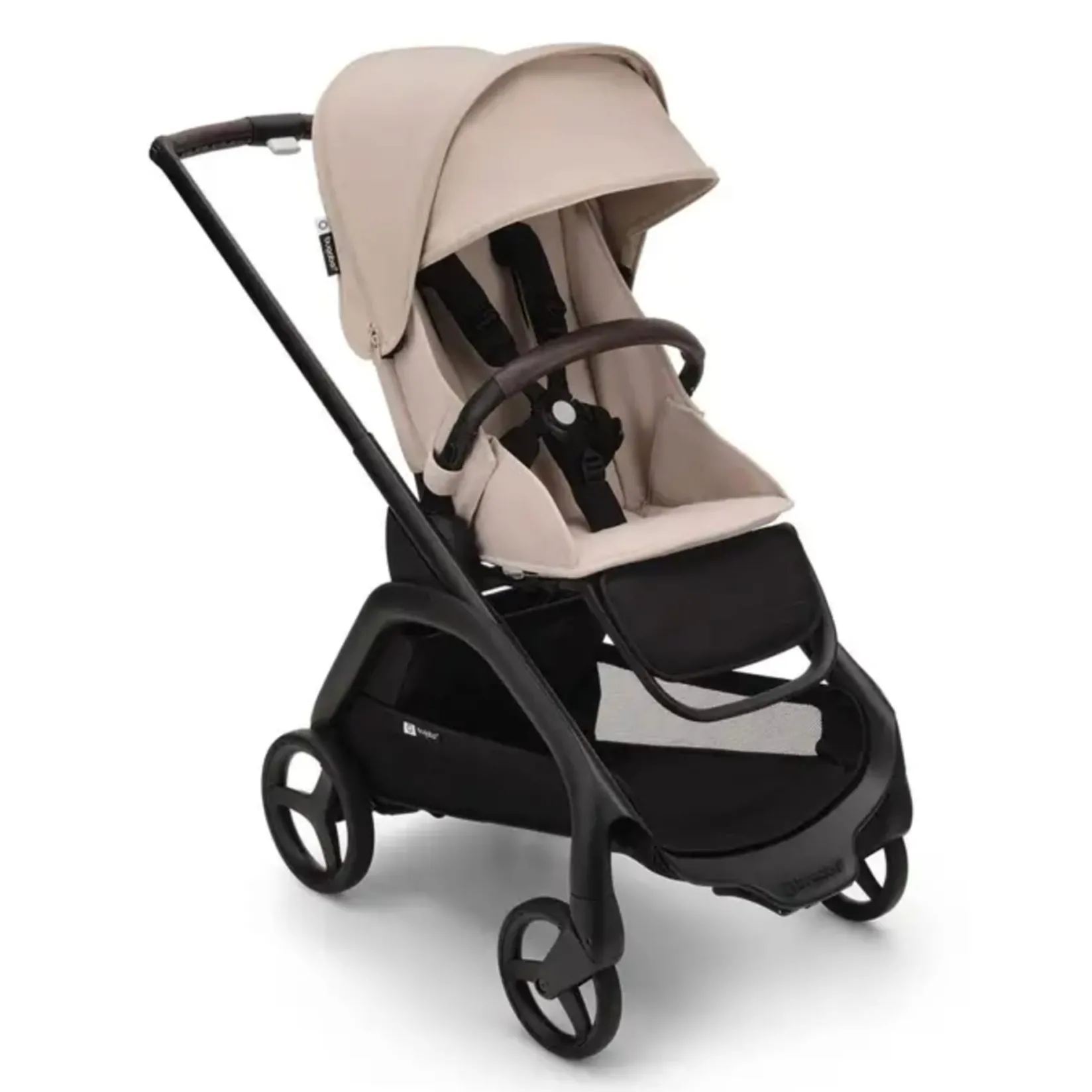 Hot Dragonfly Stroller - Black /taupe Kids Strollers|Strollers & Trailers