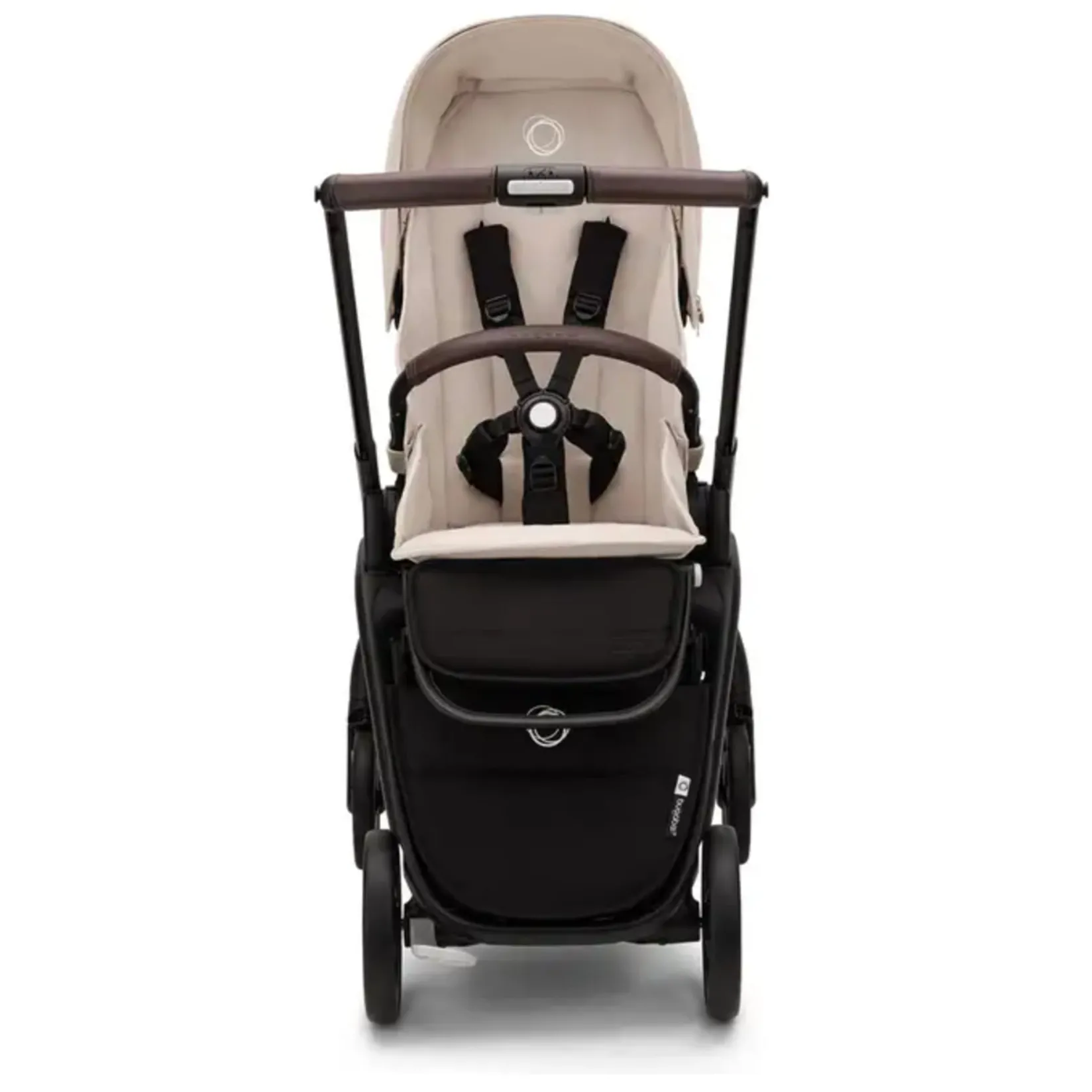 Hot Dragonfly Stroller - Black /taupe Kids Strollers|Strollers & Trailers