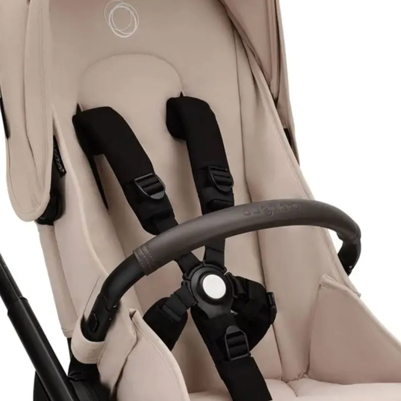 Hot Dragonfly Stroller - Black /taupe Kids Strollers|Strollers & Trailers