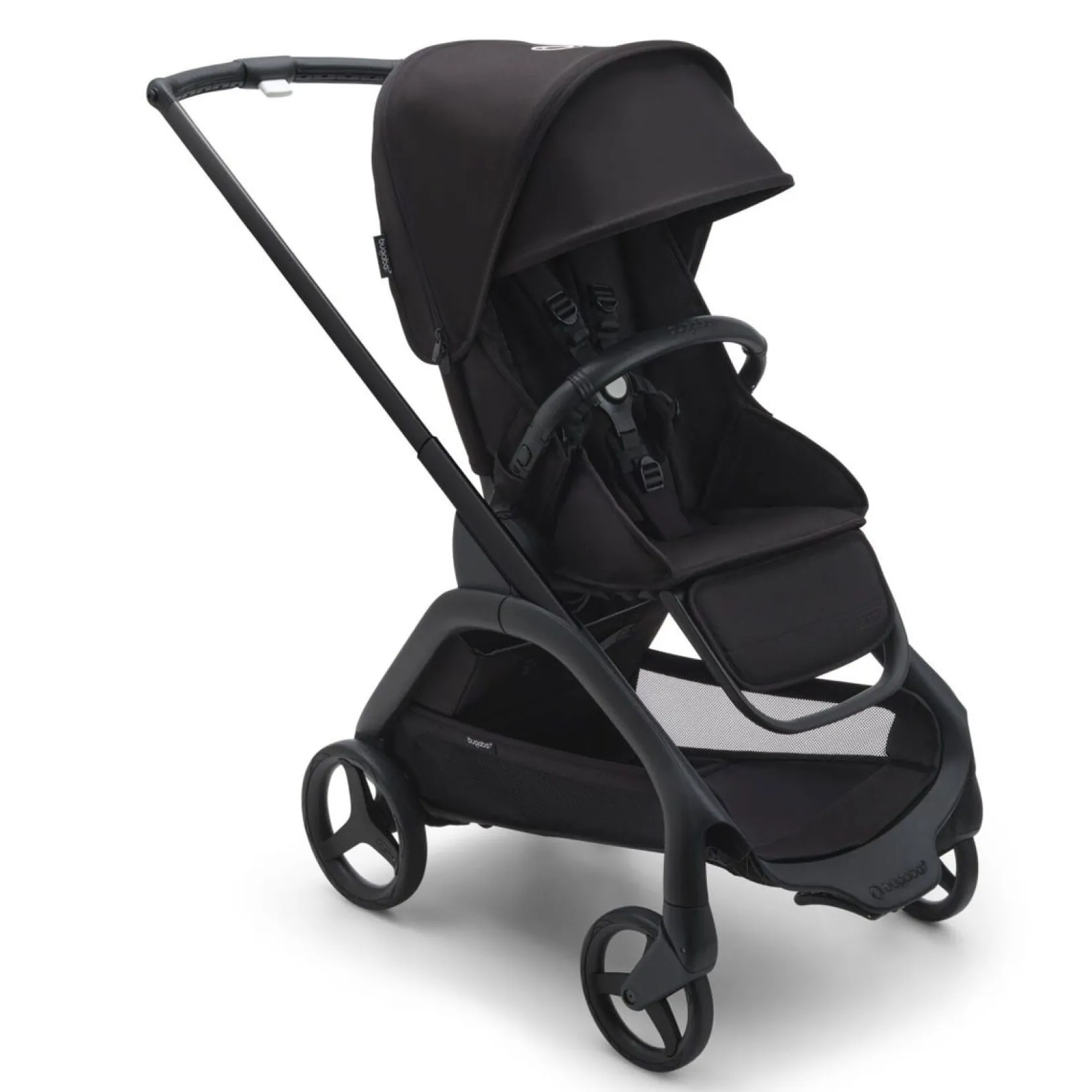 Clearance Dragonfly Stroller - Black / Black / Black Kids Strollers|Strollers & Trailers