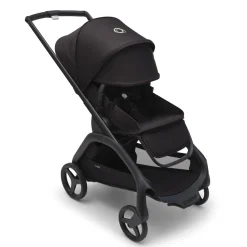 Clearance Dragonfly Stroller - Black / Black / Black Kids Strollers|Strollers & Trailers