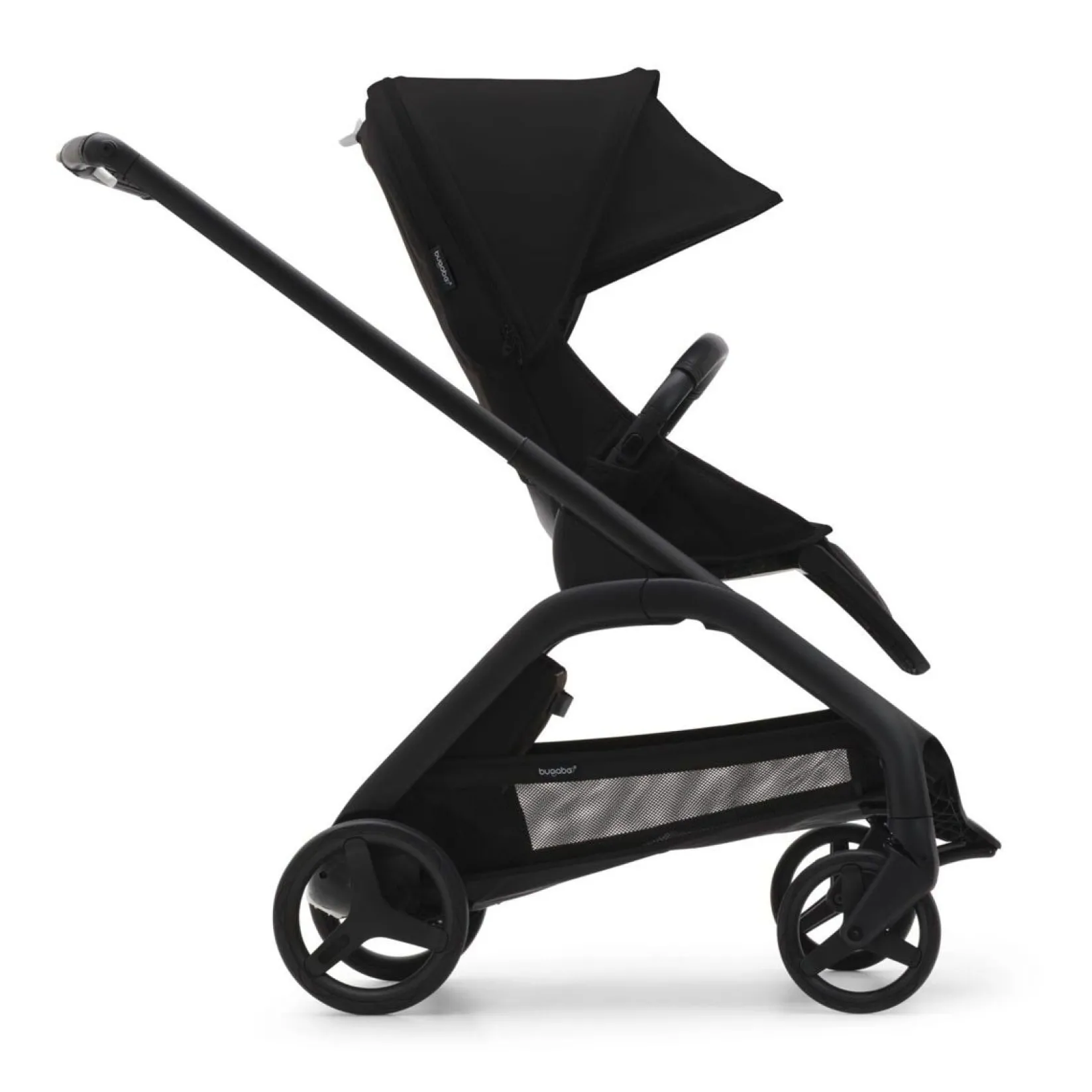 Clearance Dragonfly Stroller - Black / Black / Black Kids Strollers|Strollers & Trailers