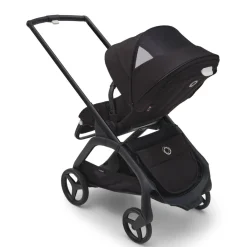 Clearance Dragonfly Stroller - Black / Black / Black Kids Strollers|Strollers & Trailers