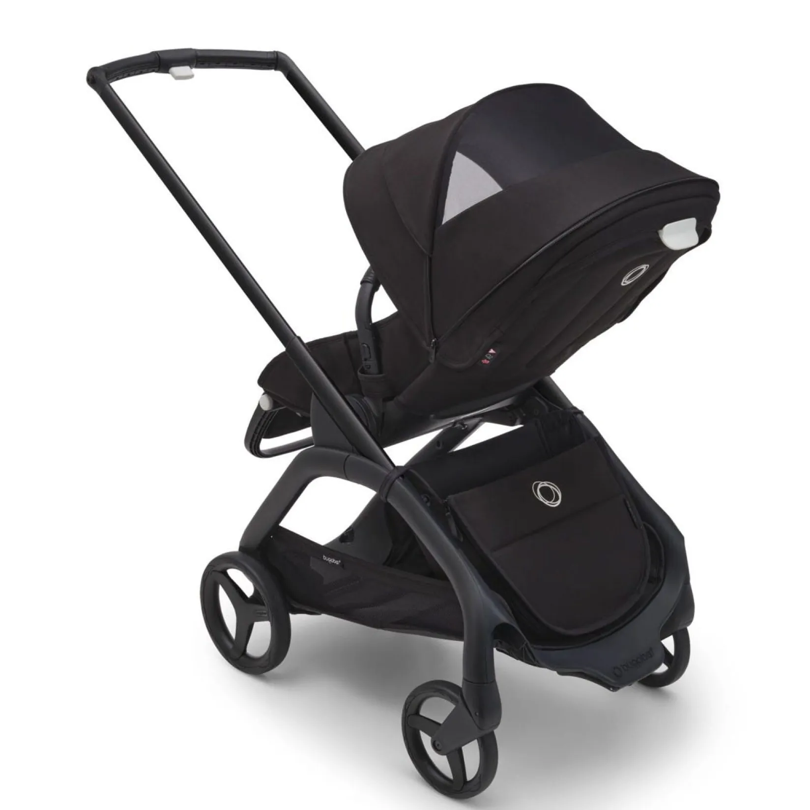 Clearance Dragonfly Stroller - Black / Black / Black Kids Strollers|Strollers & Trailers