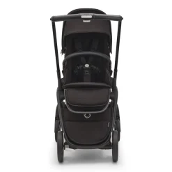 Clearance Dragonfly Stroller - Black / Black / Black Kids Strollers|Strollers & Trailers