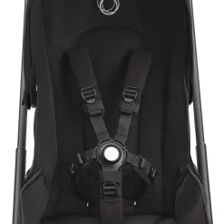 Clearance Dragonfly Stroller - Black / Black / Black Kids Strollers|Strollers & Trailers