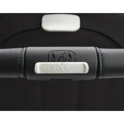 Clearance Dragonfly Stroller - Black / Black / Black Kids Strollers|Strollers & Trailers