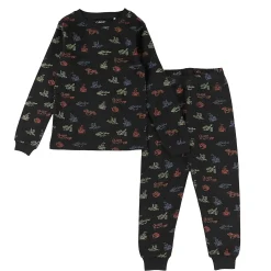 Dragons Pajamas 2-14y Kids/BOY Pajamas & Bathrobes