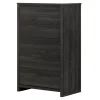 Sale 5-Drawer Chest - Tao Gray Oak Storage Furniture