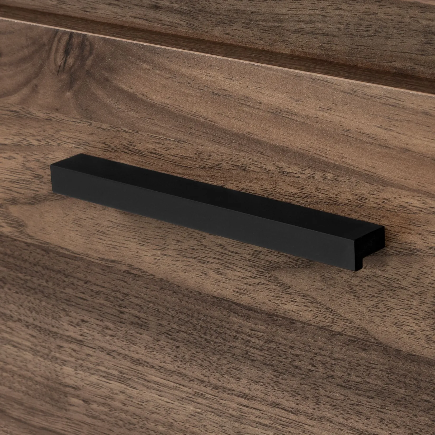 Storage Furniture>South Shore 5-Drawer Chest - Tao Natural Walnut