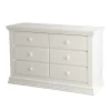 Storage Furniture>Pali Design 6-drawer chest Modena vintage