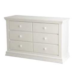 Storage Furniture>Pali Design 6-drawer chest Modena vintage