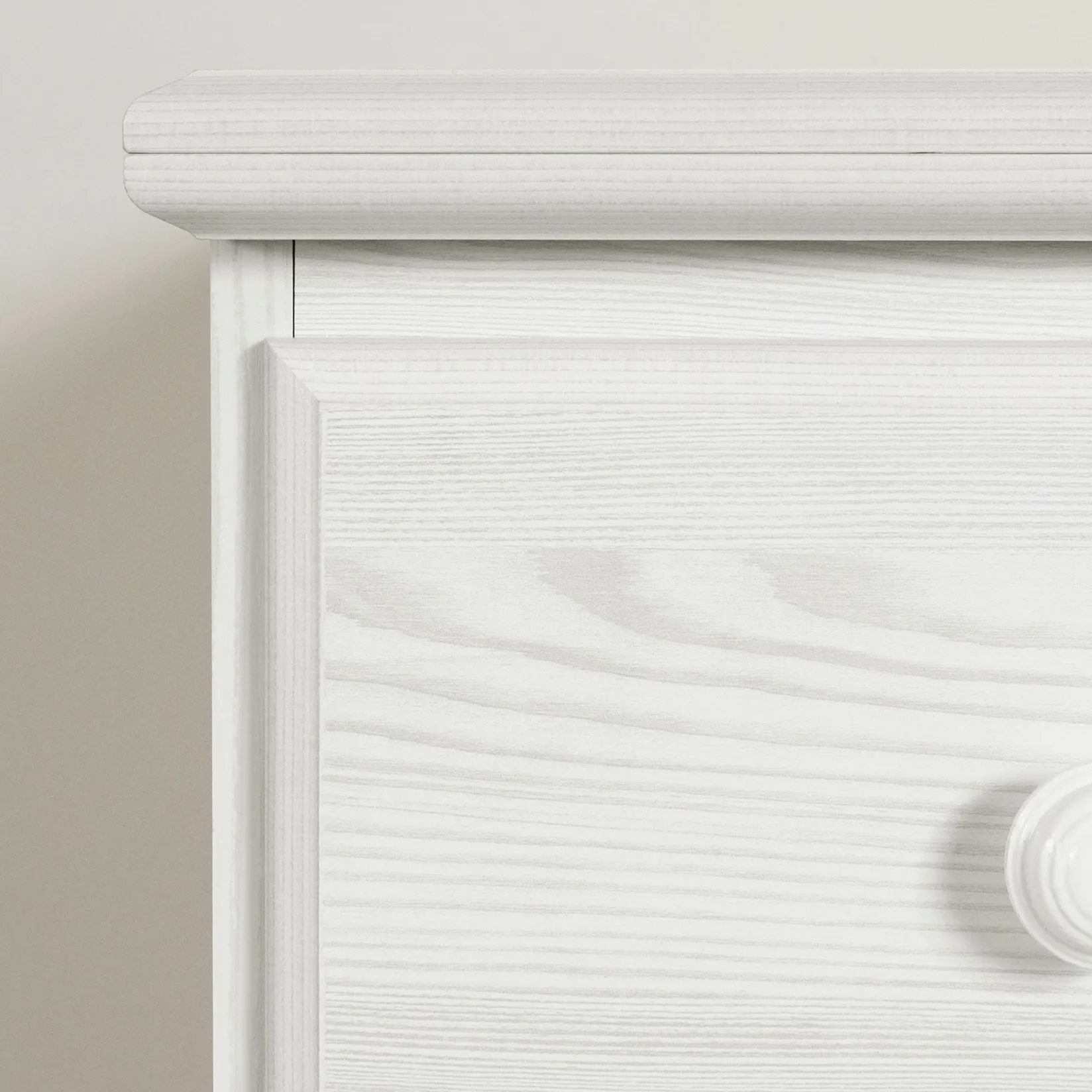 Storage Furniture>South Shore 5-drawer chest Summer Breeze - White Pine