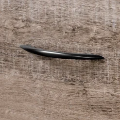 Hot 6-Drawer Double Dresser - Step One Weathered Oak Storage Furniture