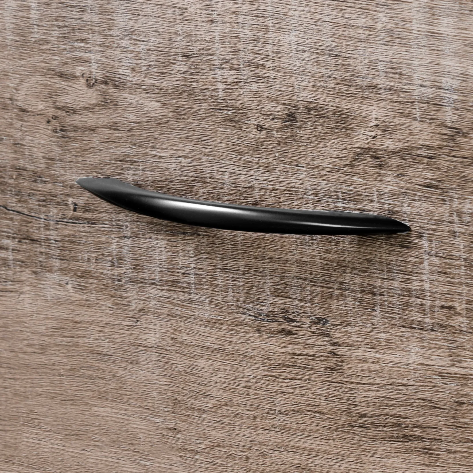 Hot 6-Drawer Double Dresser - Step One Weathered Oak Storage Furniture