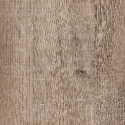 New 6-Drawer Double Dresser - Tassio Weathered Oak Storage Furniture