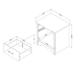 Nightstands><noscript><img width=