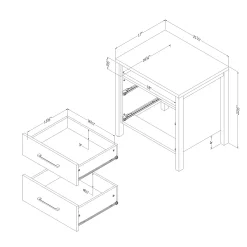 Nightstands><noscript><img width=