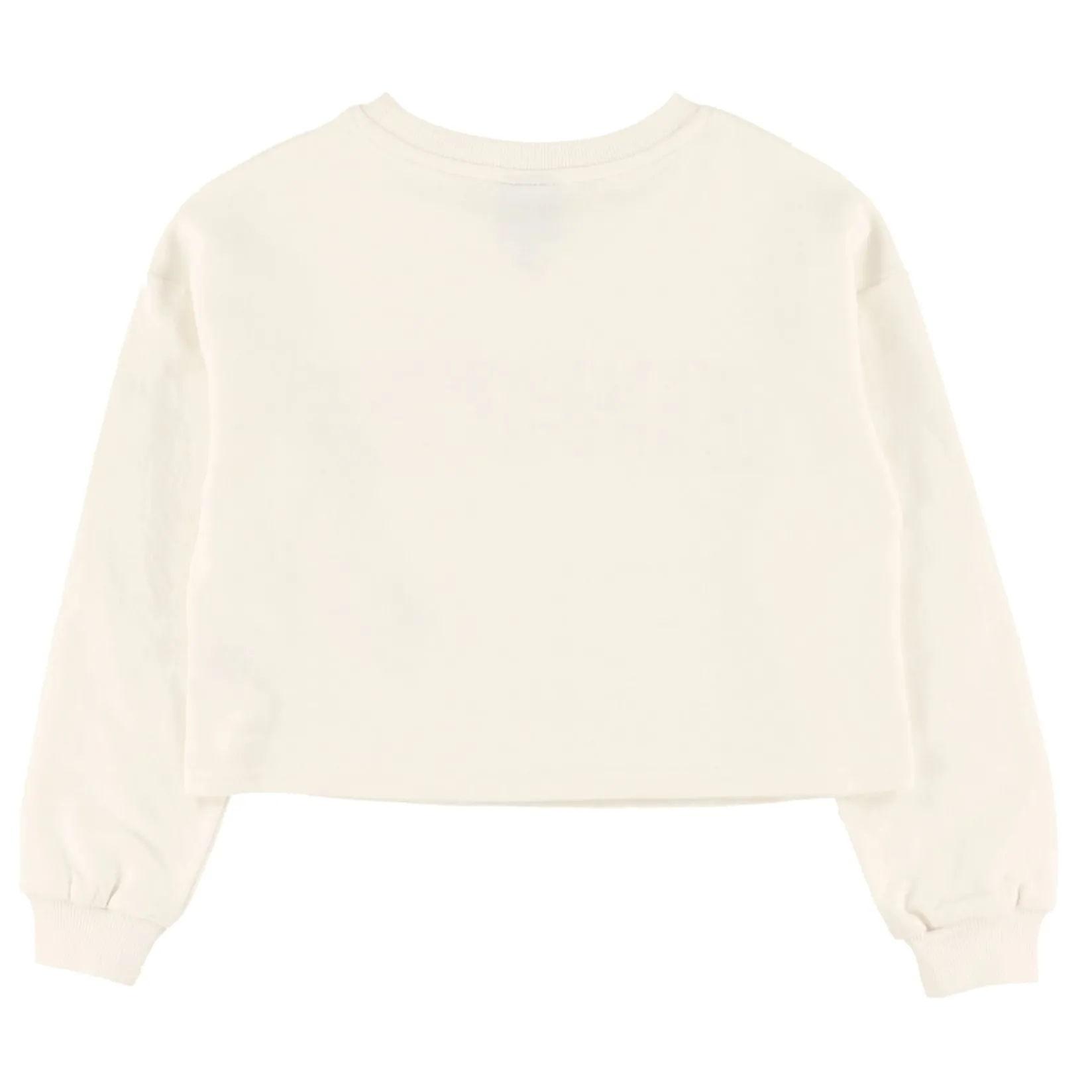 Tops>Look Dreamer T-Shirt 7-14y Ivory