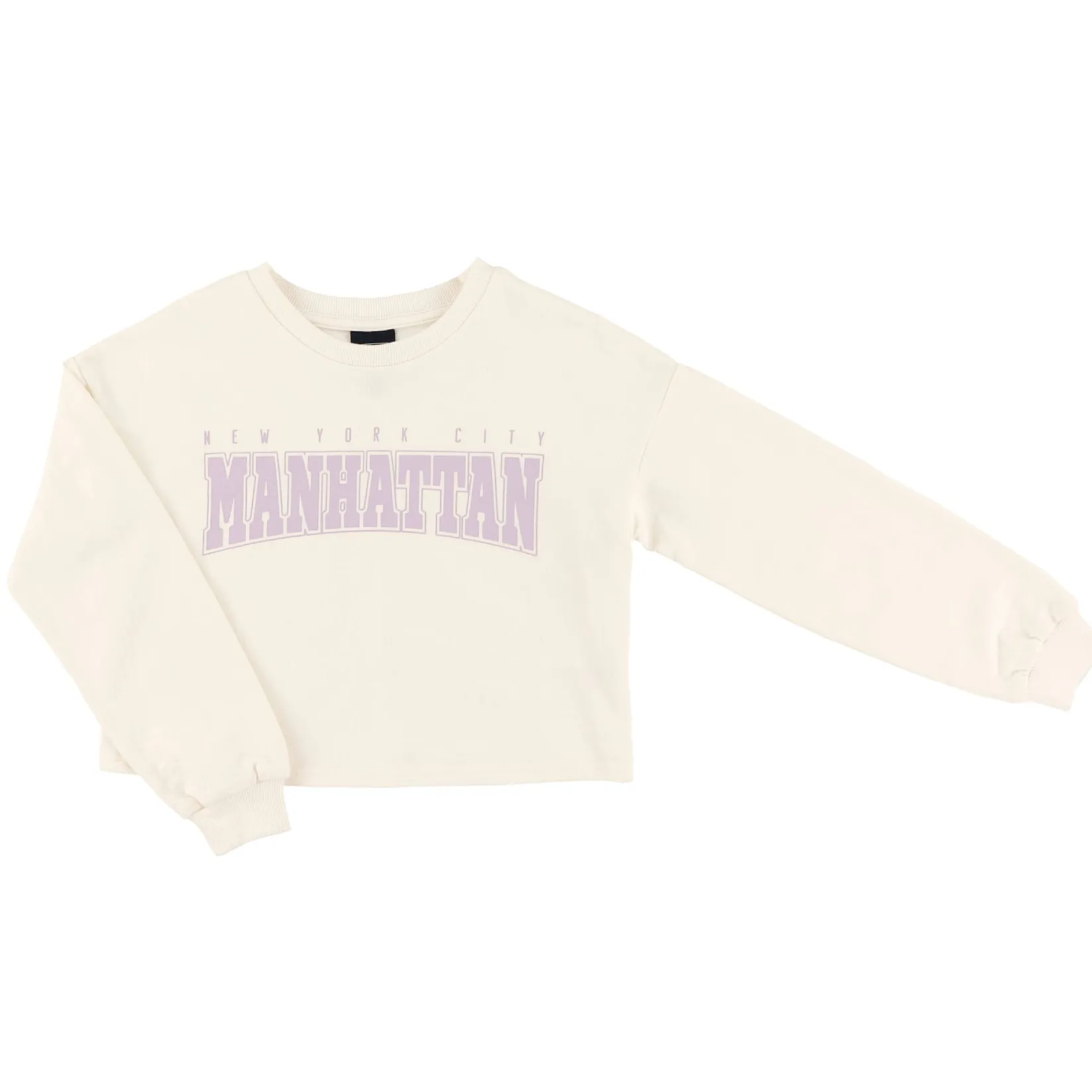 Tops>Look Dreamer T-Shirt 7-14y Ivory