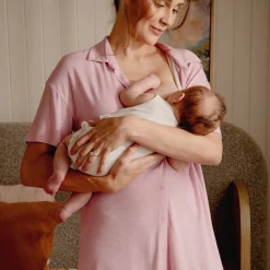 Hot Dreamy Night Shirt Underwear|Pajamas