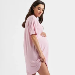 Hot Dreamy Night Shirt Underwear|Pajamas