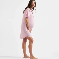 Hot Dreamy Night Shirt Underwear|Pajamas