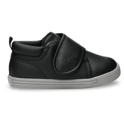 Shoes>Stonz Dressy Cruiser Shoes 8-12 Black
