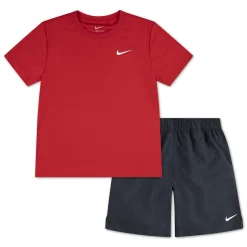 Sale Dri Fit Set 4-7y Kids/BOY Sportswear|Outfit Sets