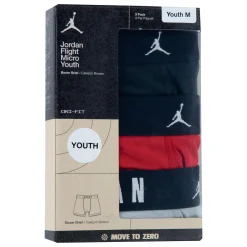 Clearance Dri-fit (3) Boxers 8-20 Kids/BOY Underwear & Socks