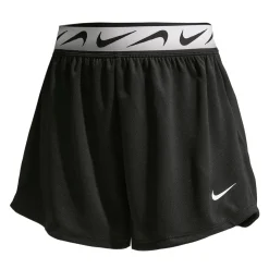 Hot Drifit Dash Short 7-16 Kids Sportswear|Shorts & Bermuda