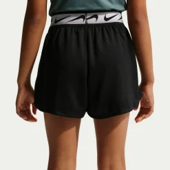 Hot Drifit Dash Short 7-16 Kids Sportswear|Shorts & Bermuda