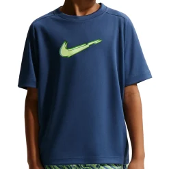 Online Drifit Multi Top 8-16y Kids/BOY Sportswear|Tops
