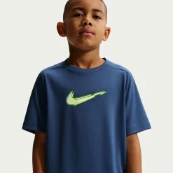 Online Drifit Multi Top 8-16y Kids/BOY Sportswear|Tops