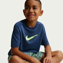 Online Drifit Multi Top 8-16y Kids/BOY Sportswear|Tops