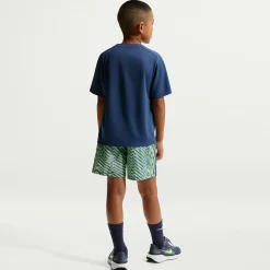 Online Drifit Multi Top 8-16y Kids/BOY Sportswear|Tops