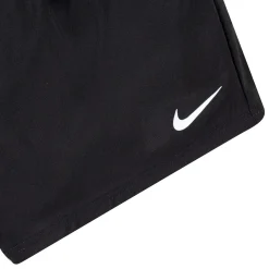 New Dri-fit One Wvn Hr Short 2-4t Kids Sportswear|Shorts & Bermuda