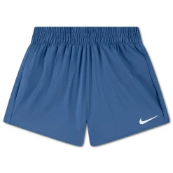 Sportswear|Shorts & Bermuda>Nike Dri-fit One Wvn Hr Short 4-6x Navy