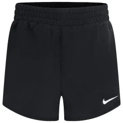 Sportswear|Shorts & Bermuda>Nike Dri-Fit One WVN HR Short 4-6X Black