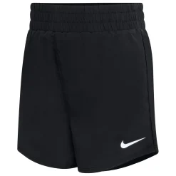 Sportswear|Shorts & Bermuda>Nike Dri-Fit One WVN HR Short 4-6X Black