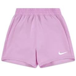 Hot Dri-fit One Wvn Hr Short 4-6x Kids Sportswear|Shorts & Bermuda