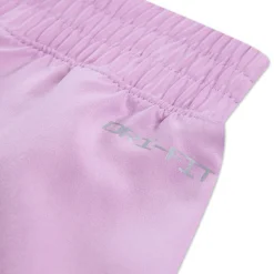 Hot Dri-fit One Wvn Hr Short 4-6x Kids Sportswear|Shorts & Bermuda