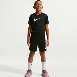Discount Drifit Trophy23 Tee 8-16 Kids/BOY Sportswear|Tops