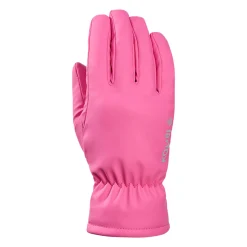 Best Drop PU Gloves 6-14 Kids Mittens & Gloves