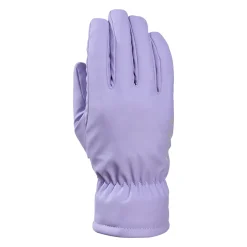 Mittens & Gloves>Kombi Drop PU Gloves 6-14 Lilac
