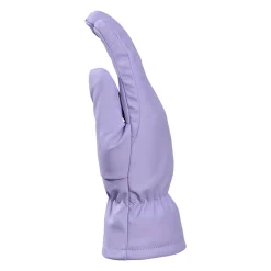 Mittens & Gloves>Kombi Drop PU Gloves 6-14 Lilac