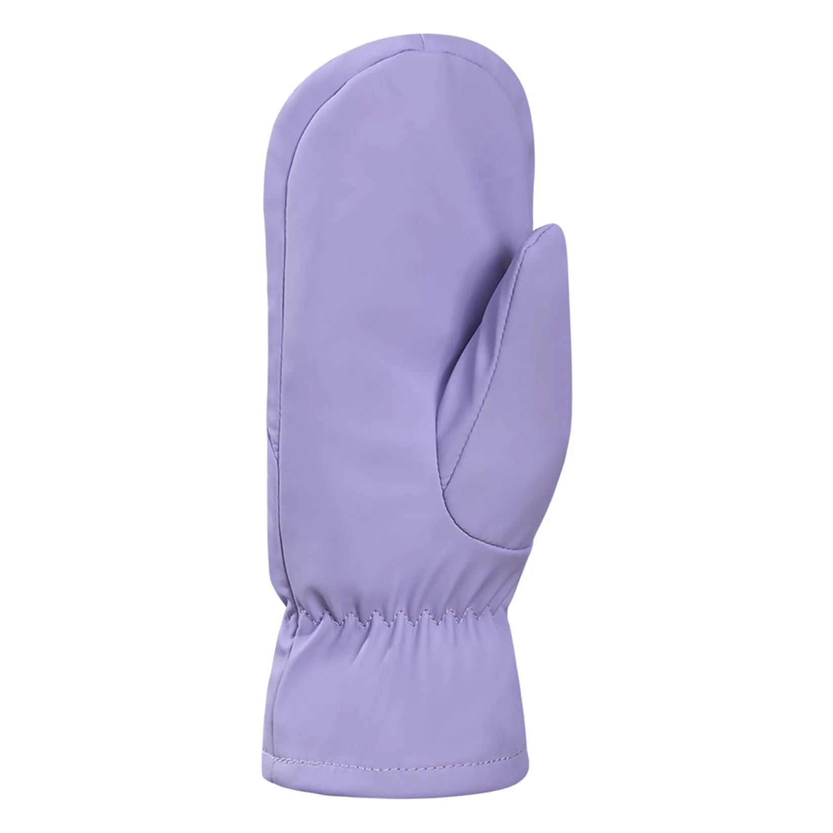 Drop PU Mitts 6-14 Kids Mittens & Gloves