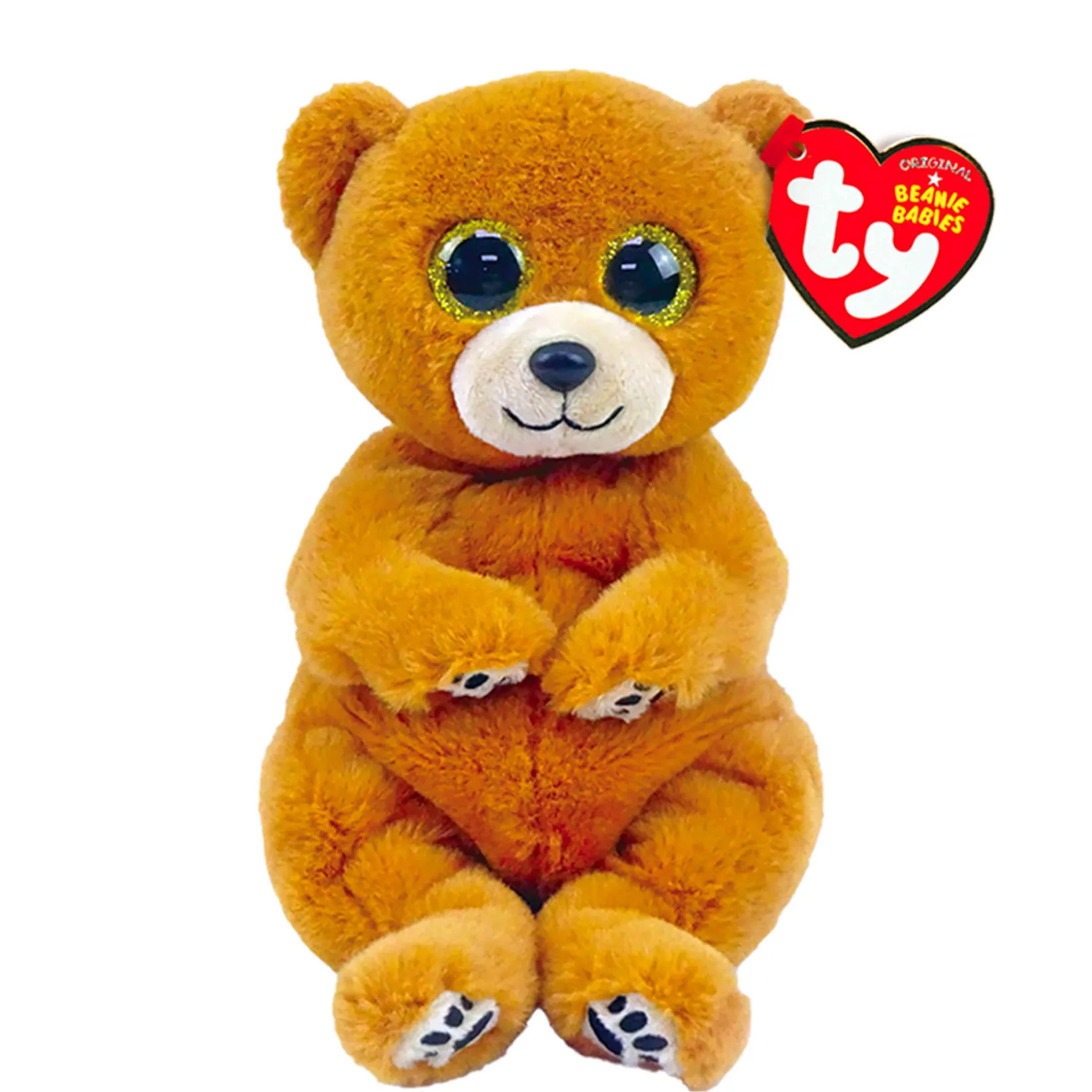 Clearance Ducan Bear 8" Plush Toys
